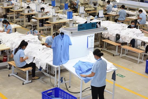 服装工厂跟单系统有哪些